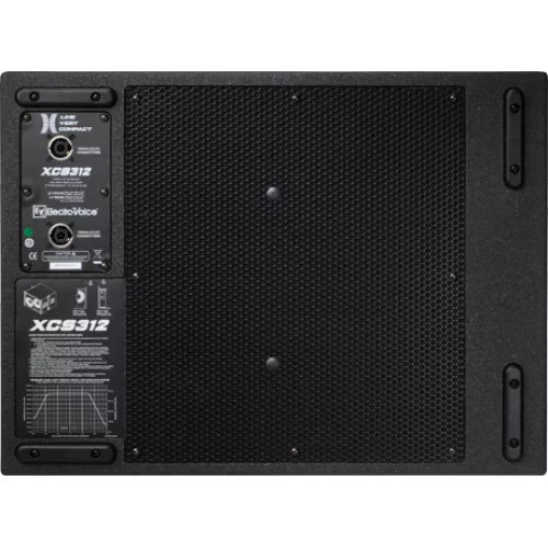 Пассивная акустическая система Electro‑Voice XCS‑312 - 7