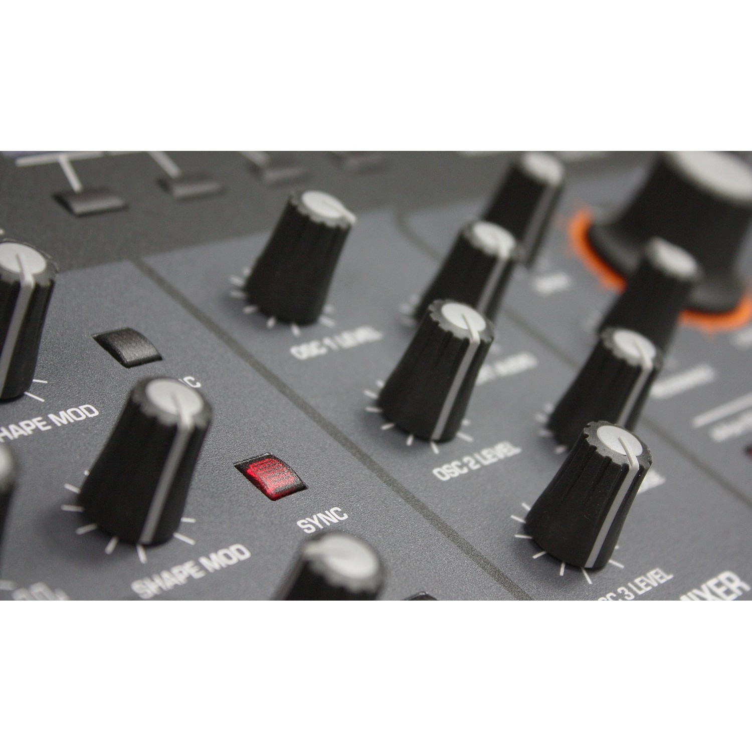 Аналогово-цифровой синтезатор Sequential Pro-3 - 19