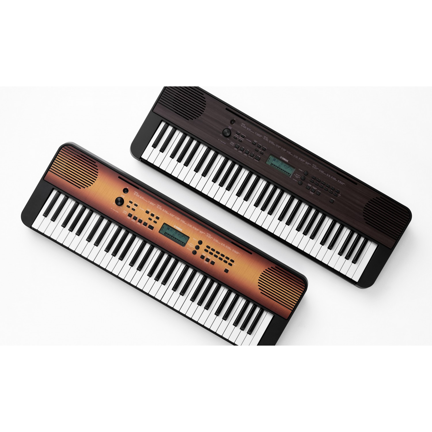 Синтезатор Yamaha PSR-E360MA - 20