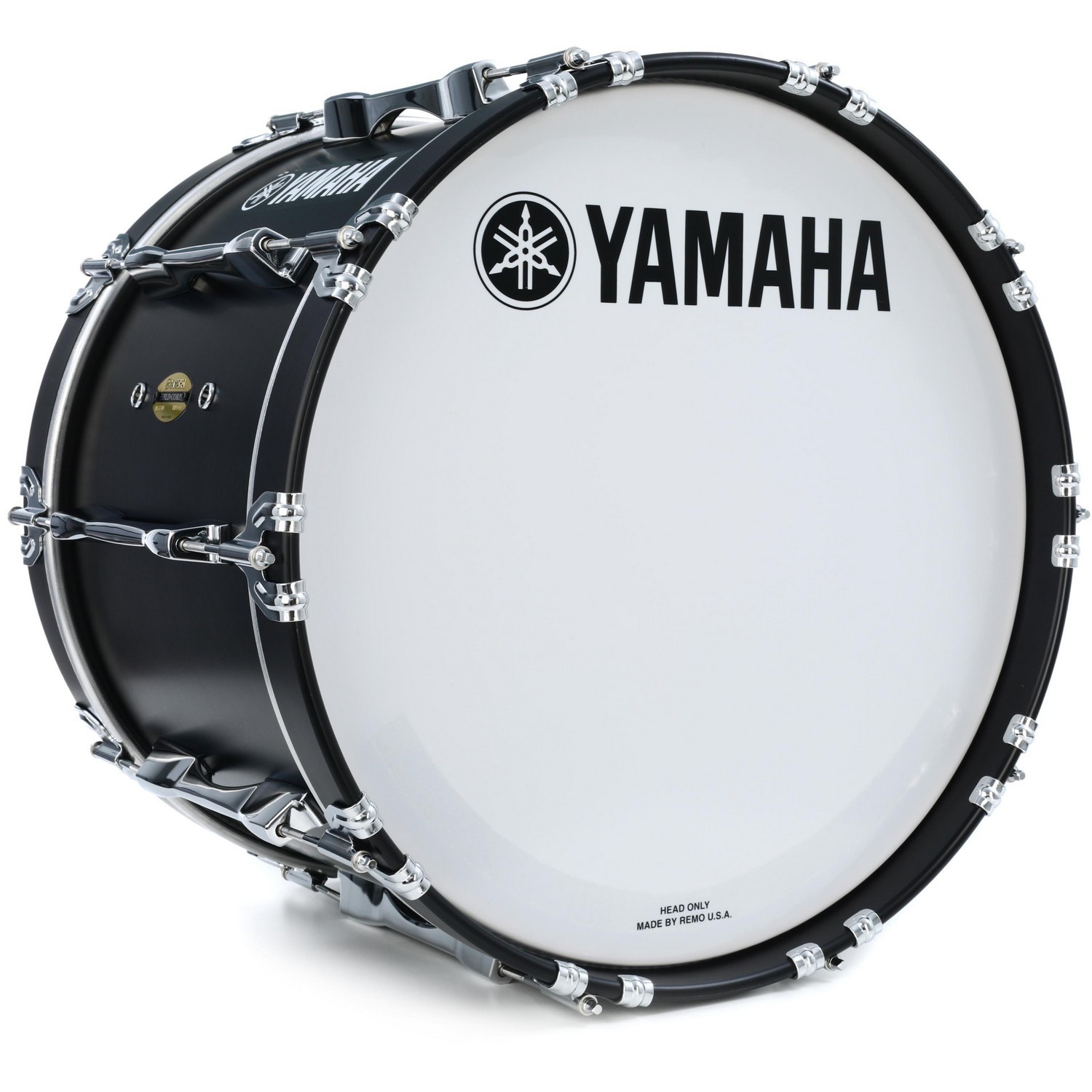 Маршевый барабан Yamaha MB8320 BLACK FOREST - 8