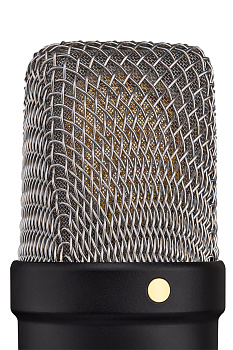 Студийный микрофон RODE NT1 Gen 5 Black - 11