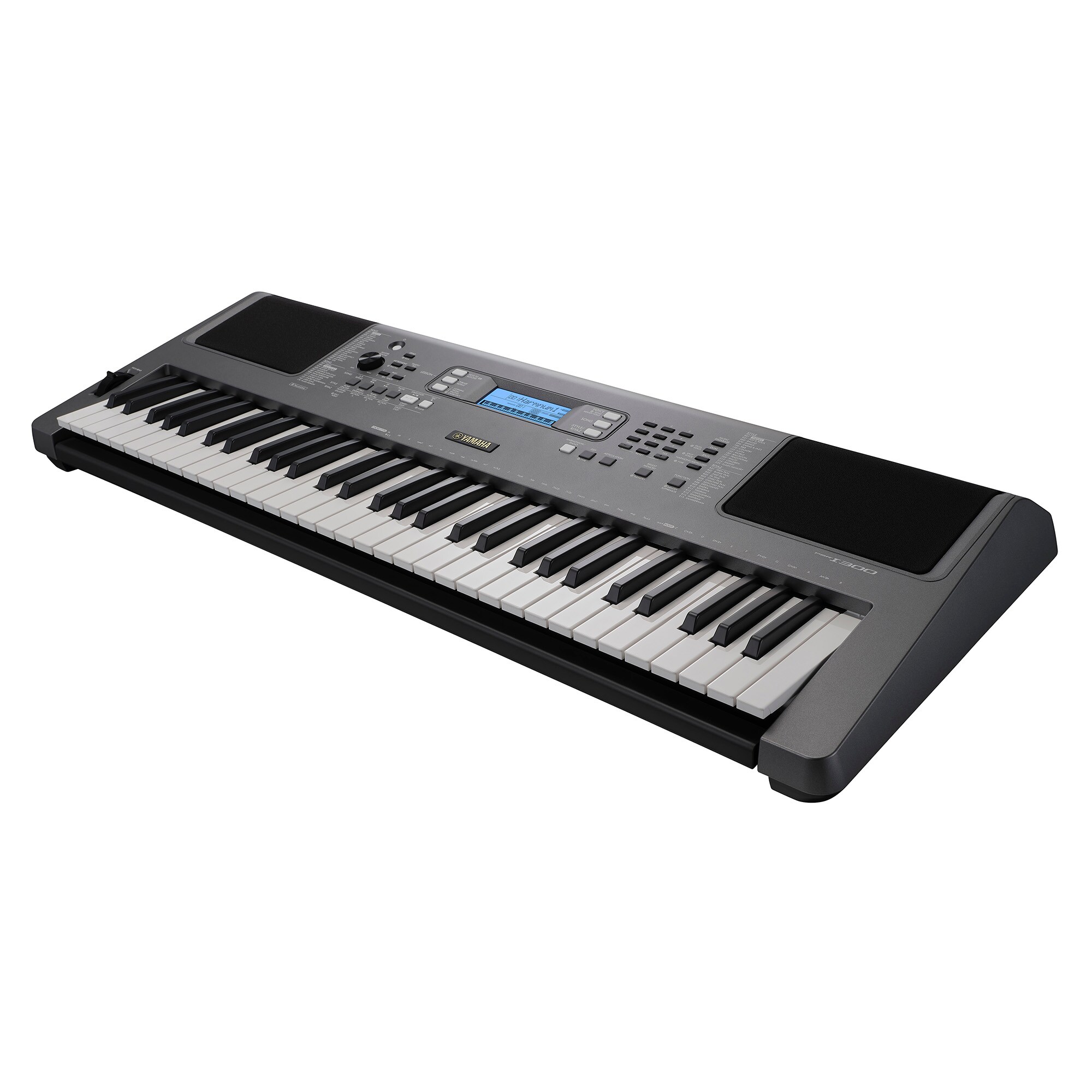 Синтезатор Yamaha PSR-I300 - 8