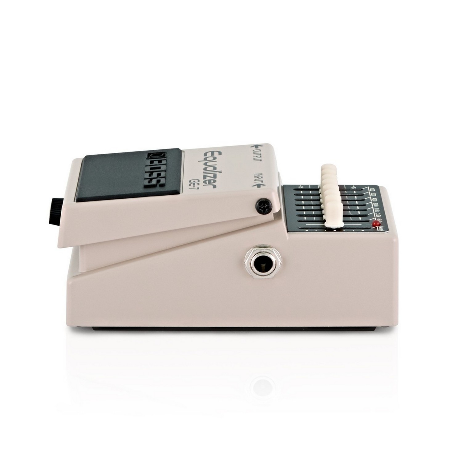 Гитарная педаль Boss GE-7 - 15