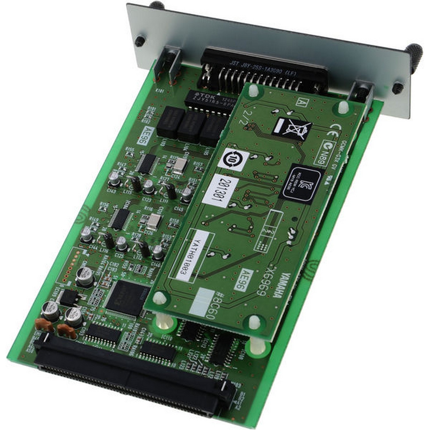 Карта расширения Yamaha MY8-AE96 - 8