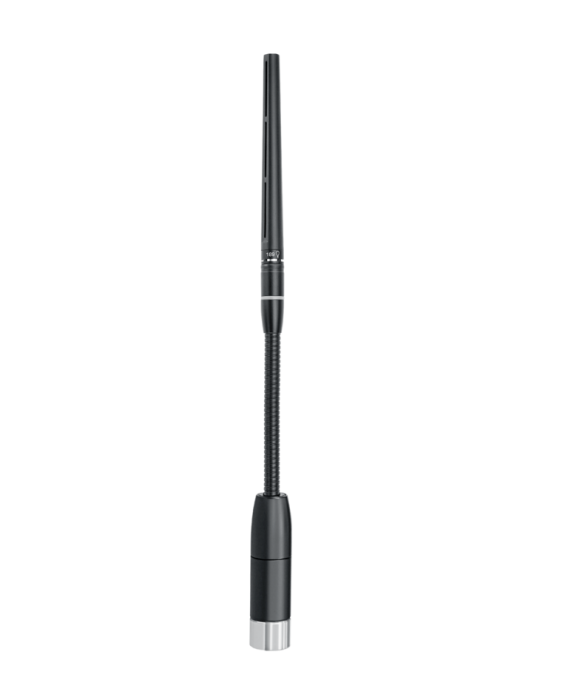 Микрофон на гусиной шее SHURE MXC406/MS - 2