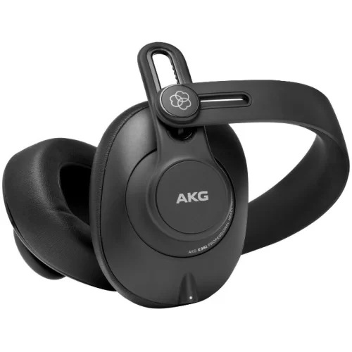 Студийные наушники AKG K361 - 8