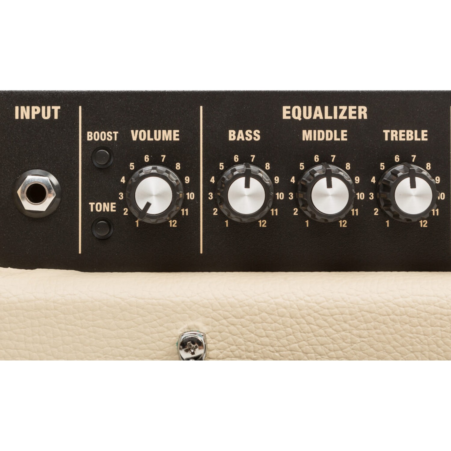 Комбоусилитель Roland BC-HOT-VB - 22