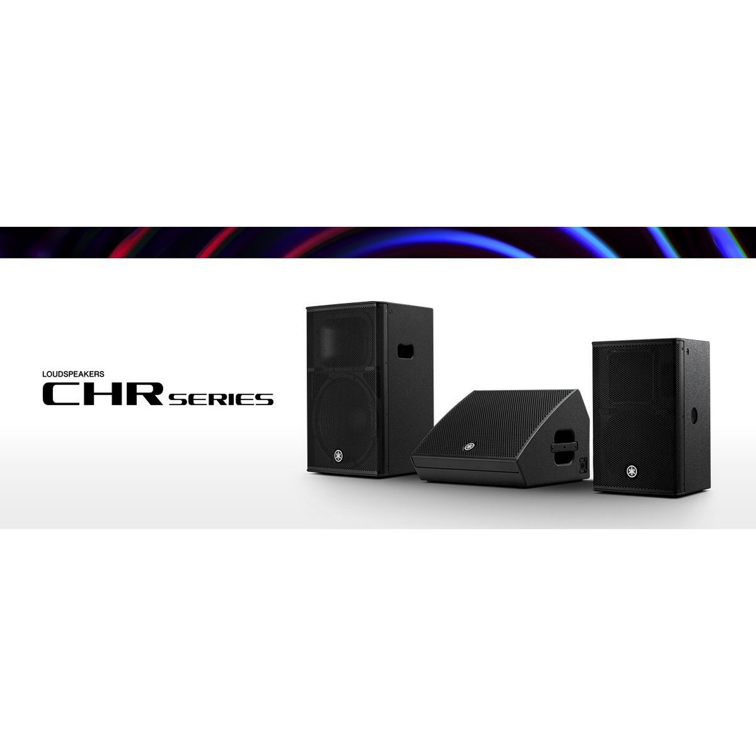 Акустическая система Yamaha CHR10 - 13