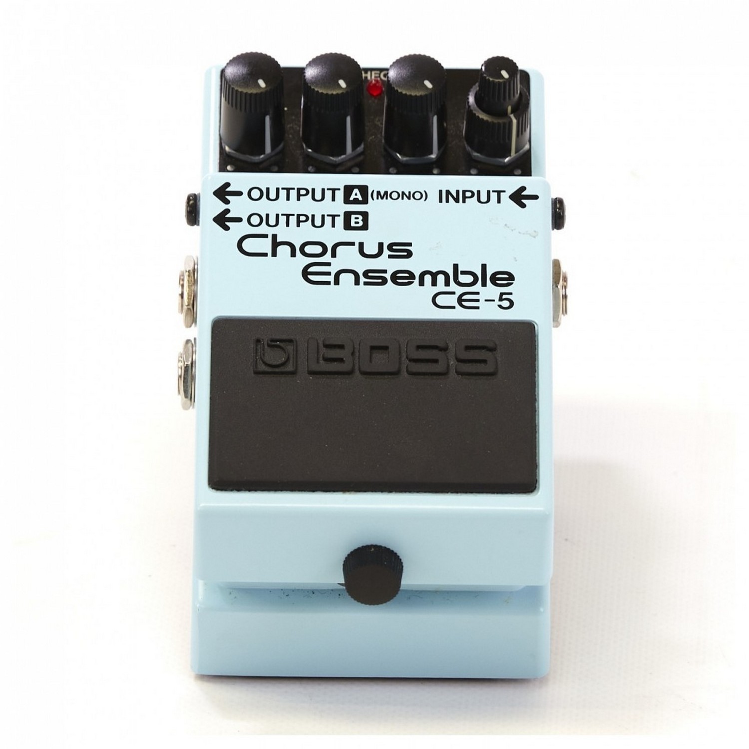 Гитарная педаль Boss CE-5 - 12