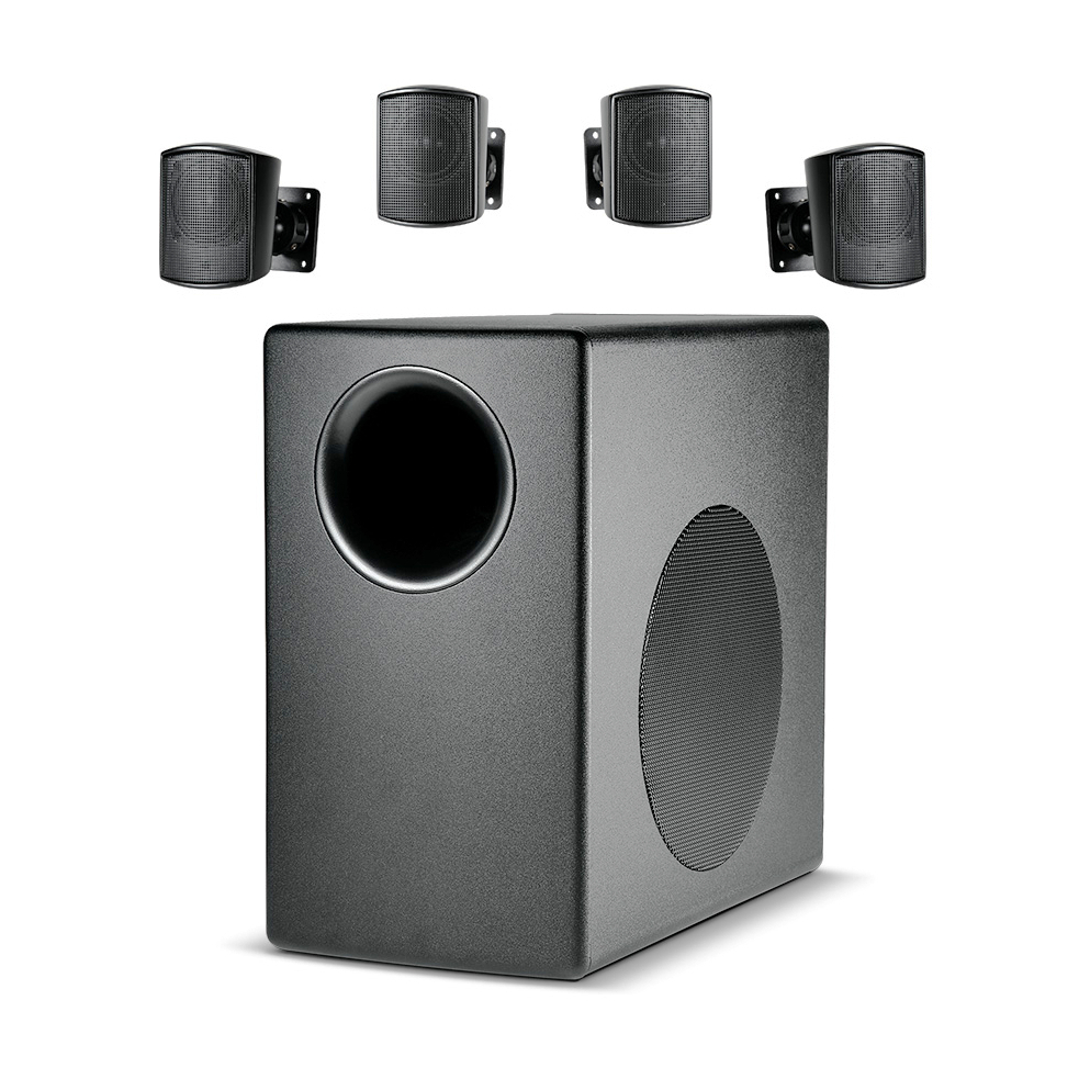 Трансляционная акустическая система JBL CONTROL 5 - 13