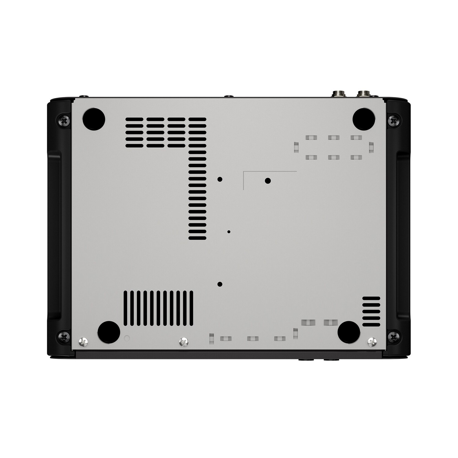 Аудиоинтерфейс Yamaha URX22 Black - 18