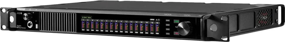 Приёмник SHURE ANX4E - 2