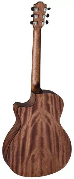 Электроакустическая гитара Baton Rouge AR31C/ACE - 9