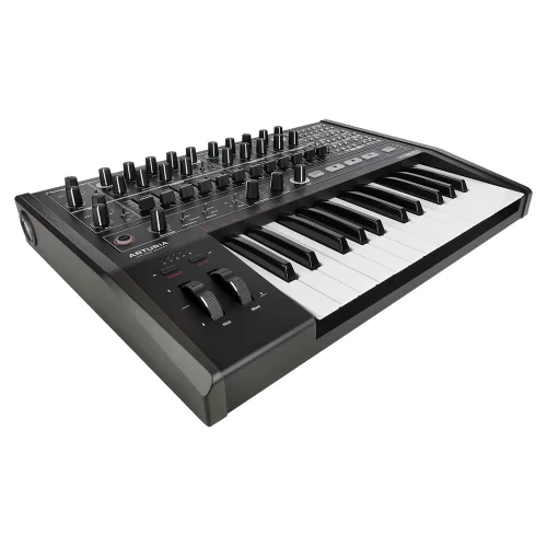 Синтезатор Arturia MiniBrute 2 Noir - 12