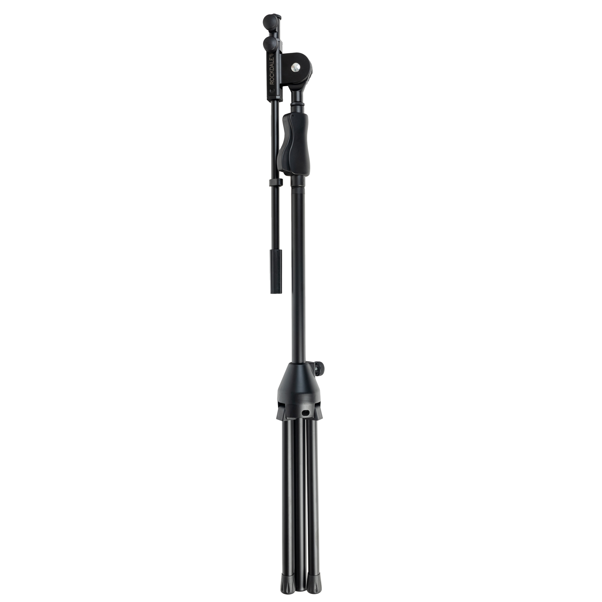 Микрофон Rockdale 3633D, Черный - 13