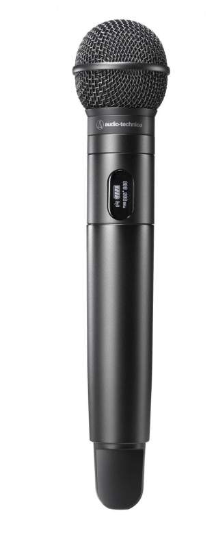 Радиосистема Audio-Technica ATW-T5202 - 2