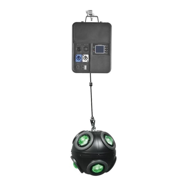 Светодиодный прожектор Bi Ray L08, LED 150 Вт - 5