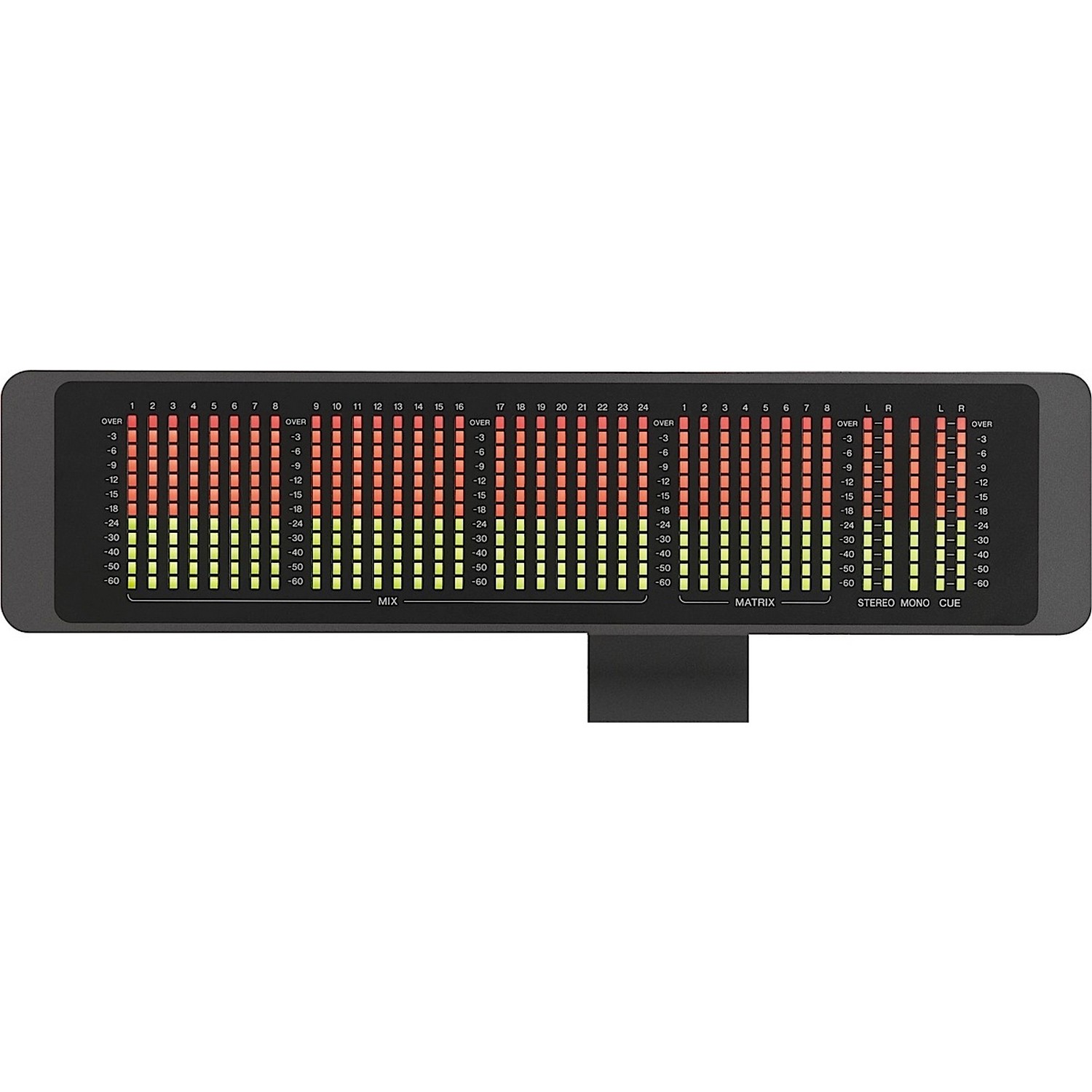 Метербридж Yamaha MBCL - 6