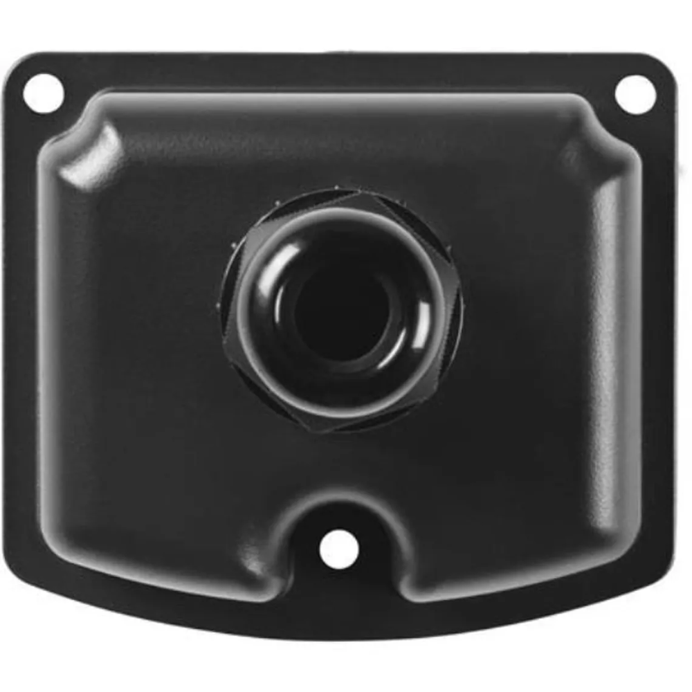 Настенный кронштейн Electro-Voice WC-PB черный - 2