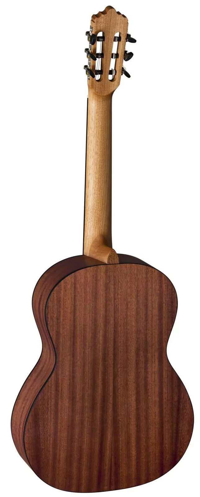 Классическая гитара La Mancha Rubinito LSM-N - 5