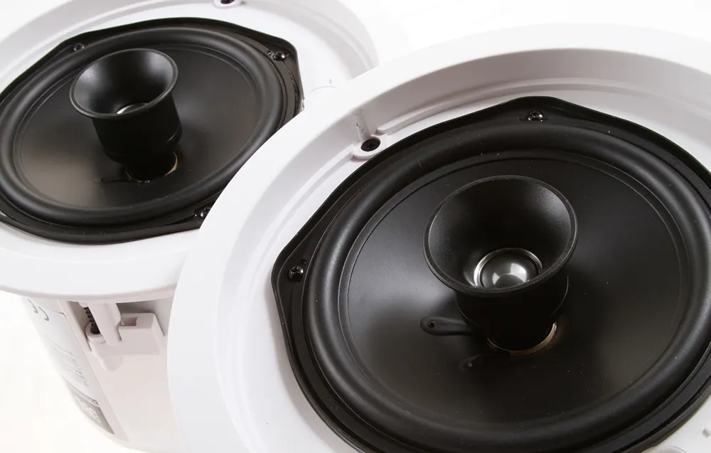 Трансляционная акустическая система JBL CONTROL 26CT - 7