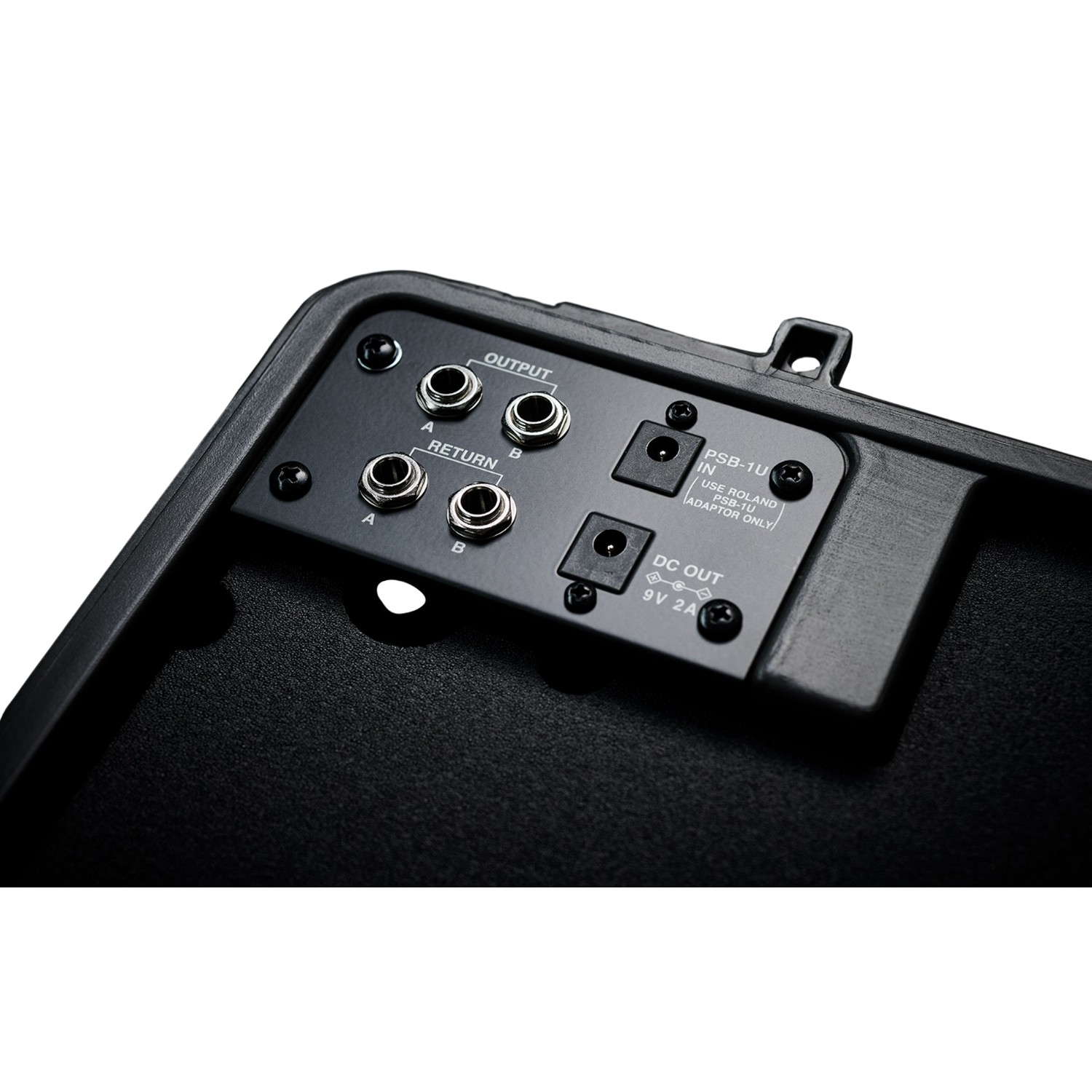 Педалборд для гитарных эффектов Boss BCB-90X - 16