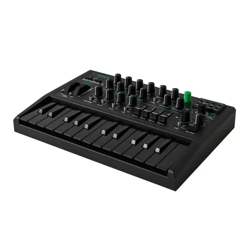 Синтезатор Arturia MicroBrute UFO - 7