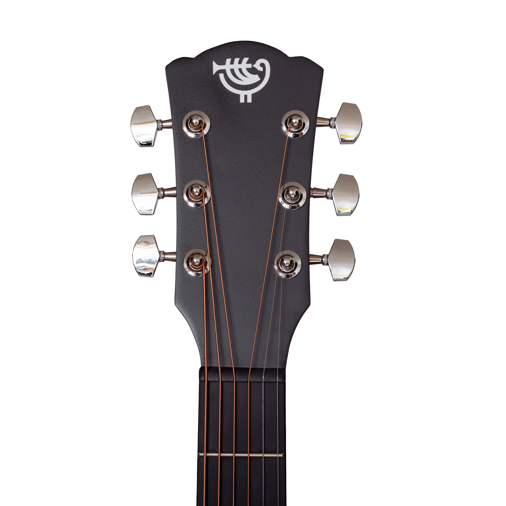 Акустическая гитара Rockdale Aurora D1 C N - 16