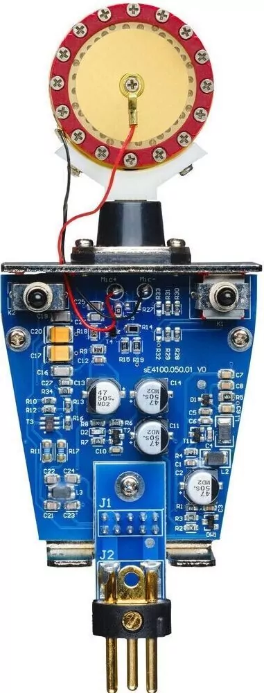 Конденсаторный микрофон sE Electronics sE4100 - 13