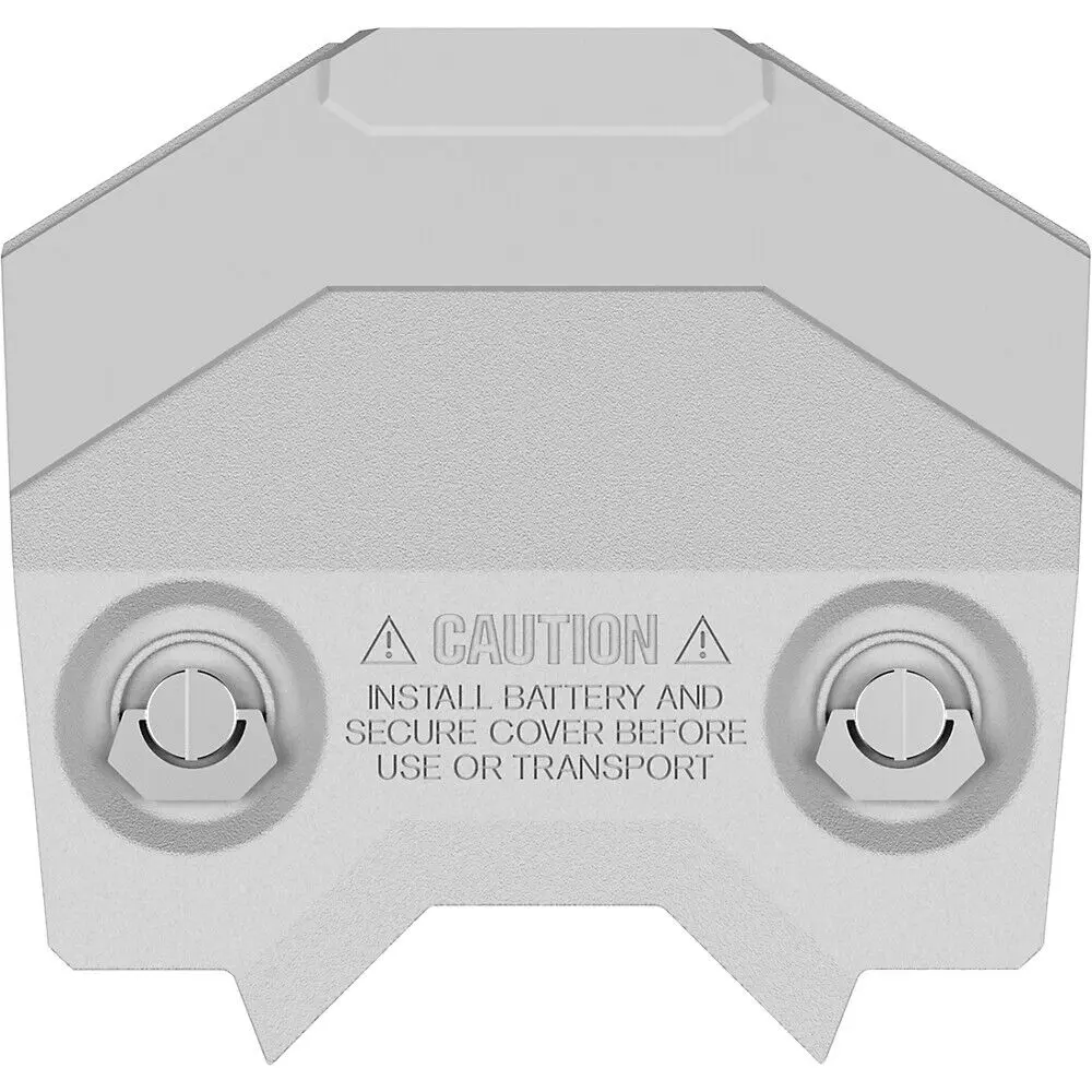 Аккумуляторный блок Electro-Voice EVERSE-BAT-W - 9