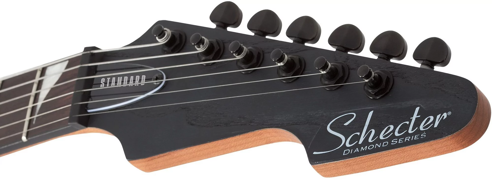Электрогитара Schecter AVENGER STANDARD Cherry Sunburst - 22