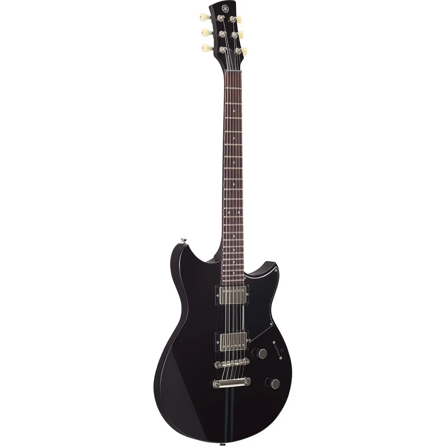 Электрогитара Yamaha Revstar Element RSE20 BLACK - 18