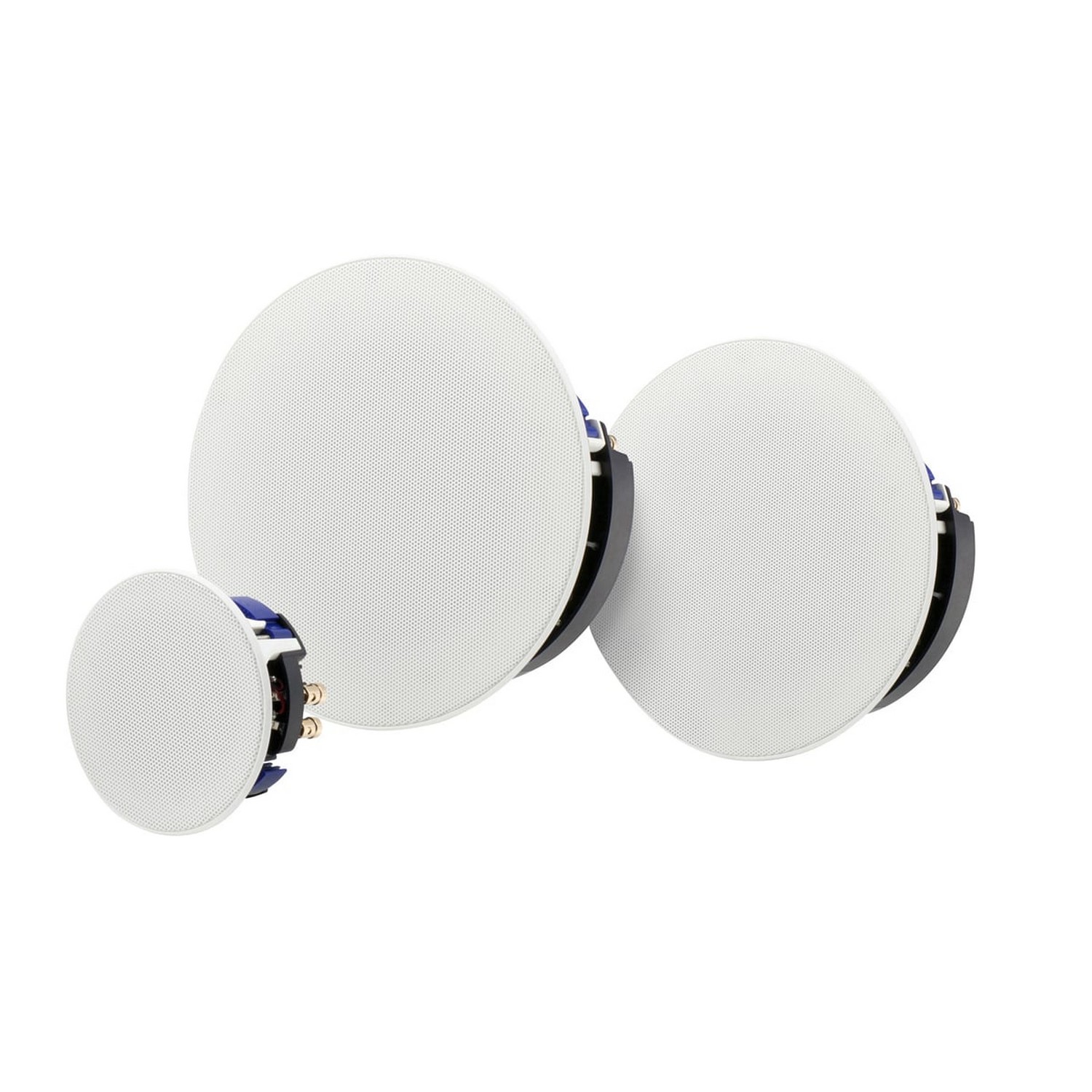 Потолочный громкоговоритель Yamaha NS-ICS600 WHITE - 11