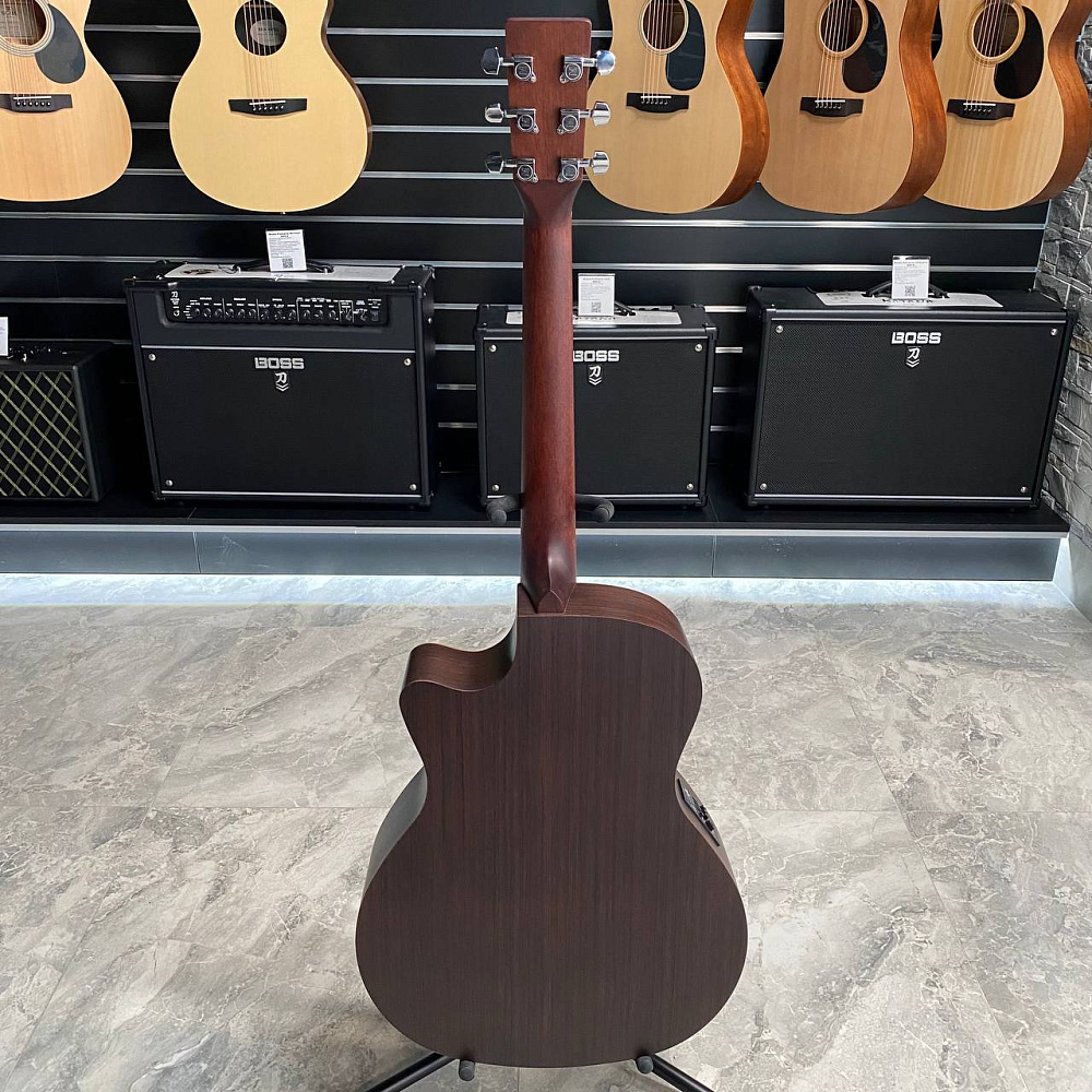Электроакустическая гитара Sigma GTCE - 31