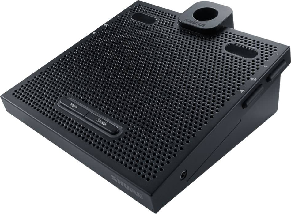 Конференц-микрофон Shure MXC615 - 2