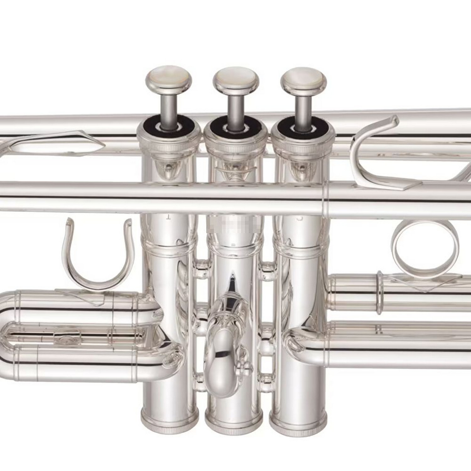 Труба Yamaha YTR-8445GS - 9