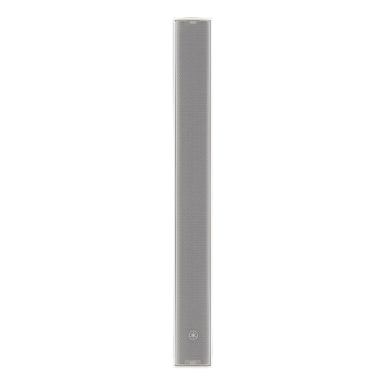 Компактные звуковые колонны Yamaha VXL1W-8 - 9