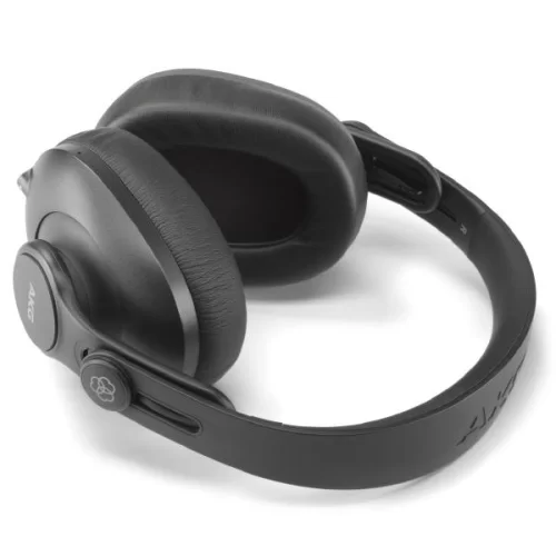 Студийные наушники AKG K361BT - 11