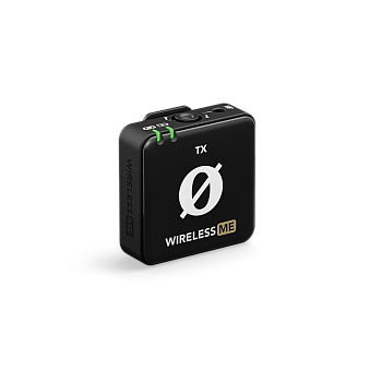 Радиосистема RODE Wireless ME Dual White - 8