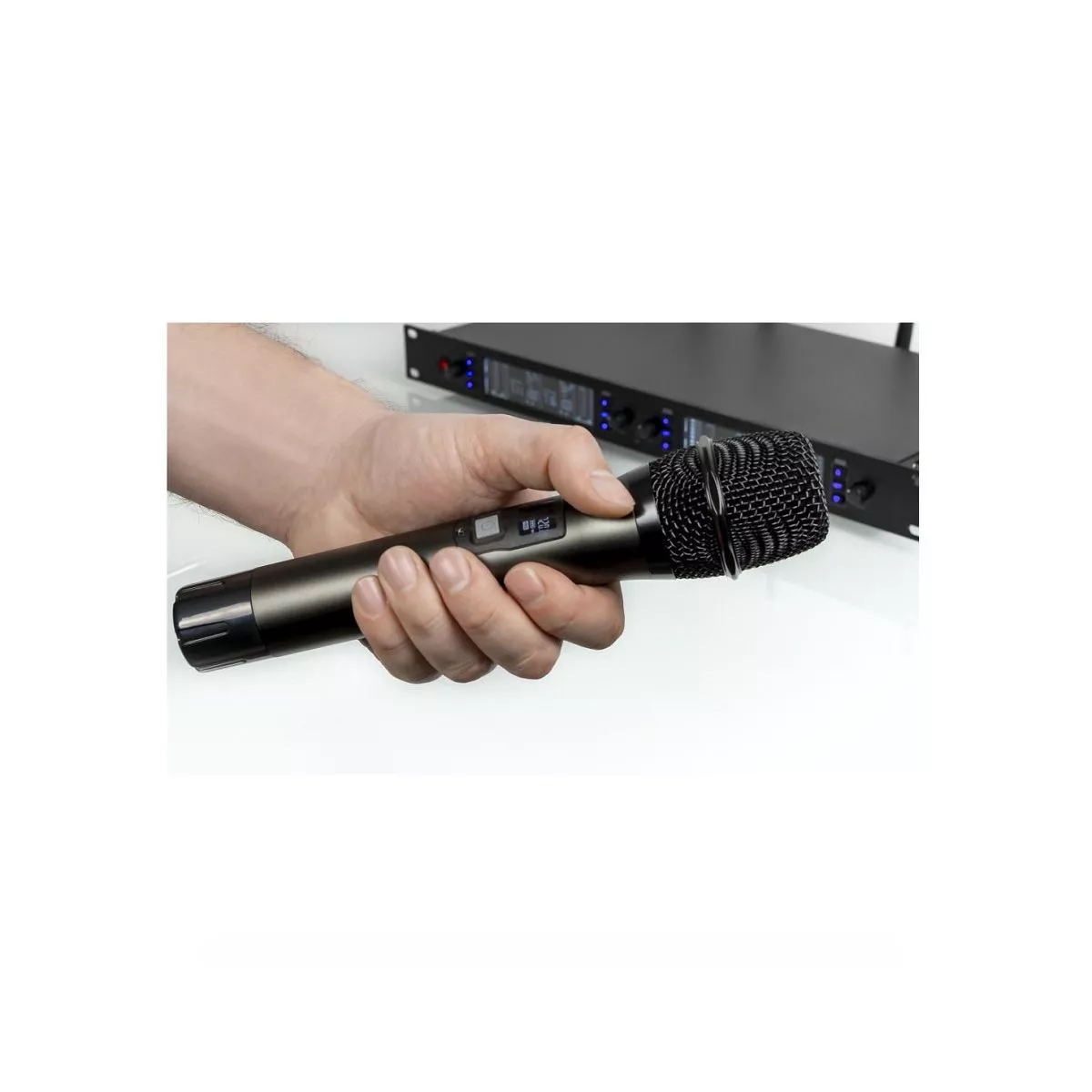 Микрофонная радиосистема Axelvox DWS7000HT (FC Bundle) - 14
