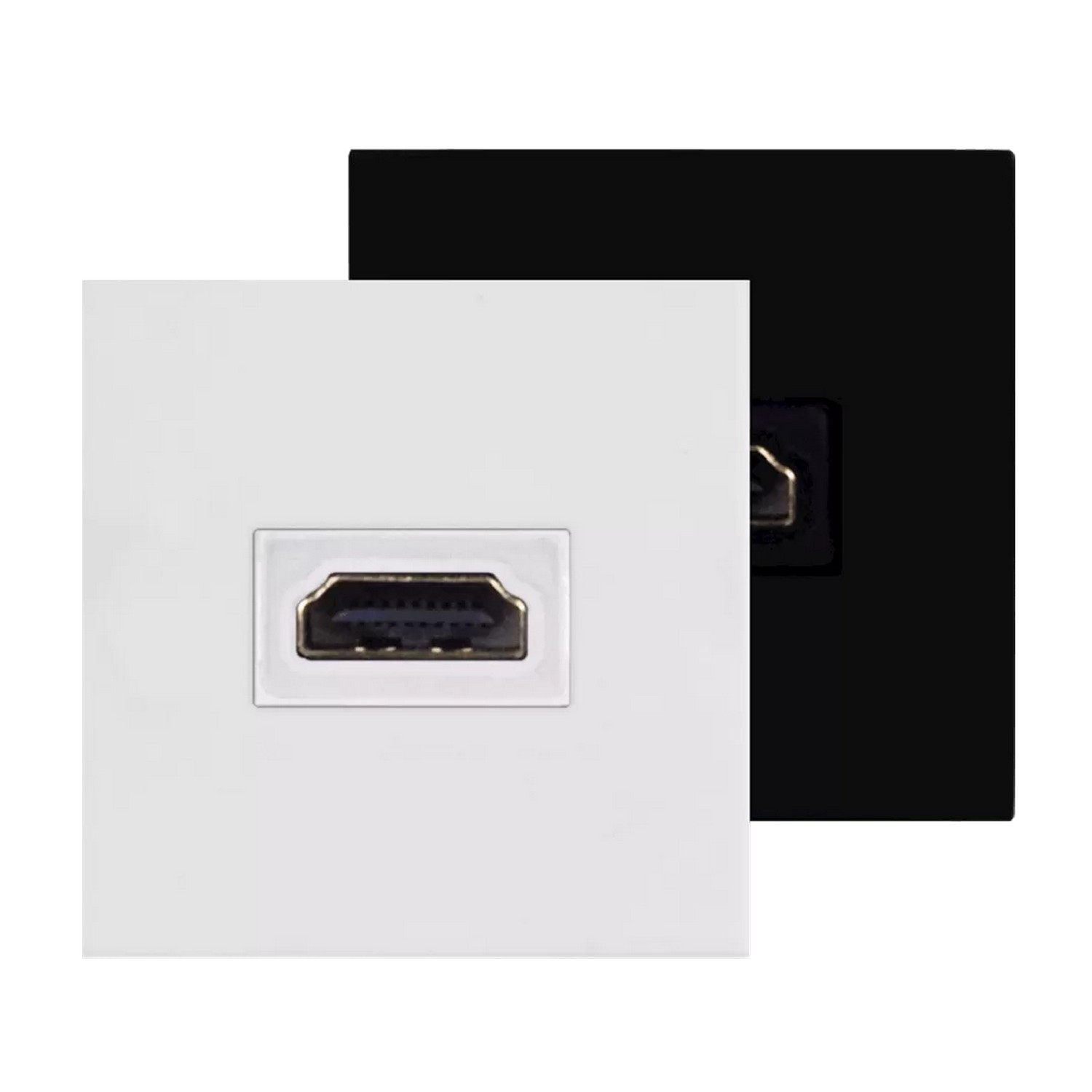 Панель подключения HDMI AUDAC CP45HDM/B - 7