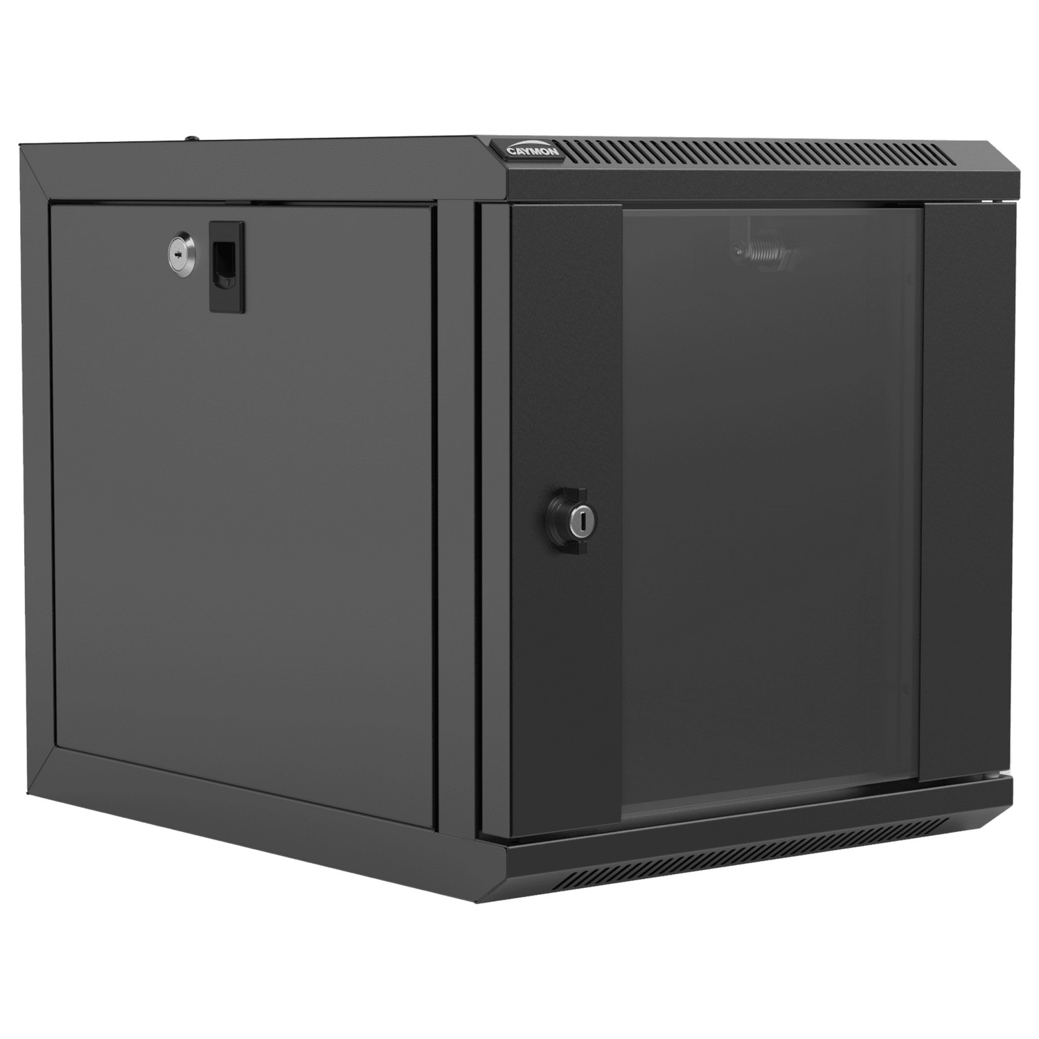 Рэковый шкаф Caymon NPR406/B - 5