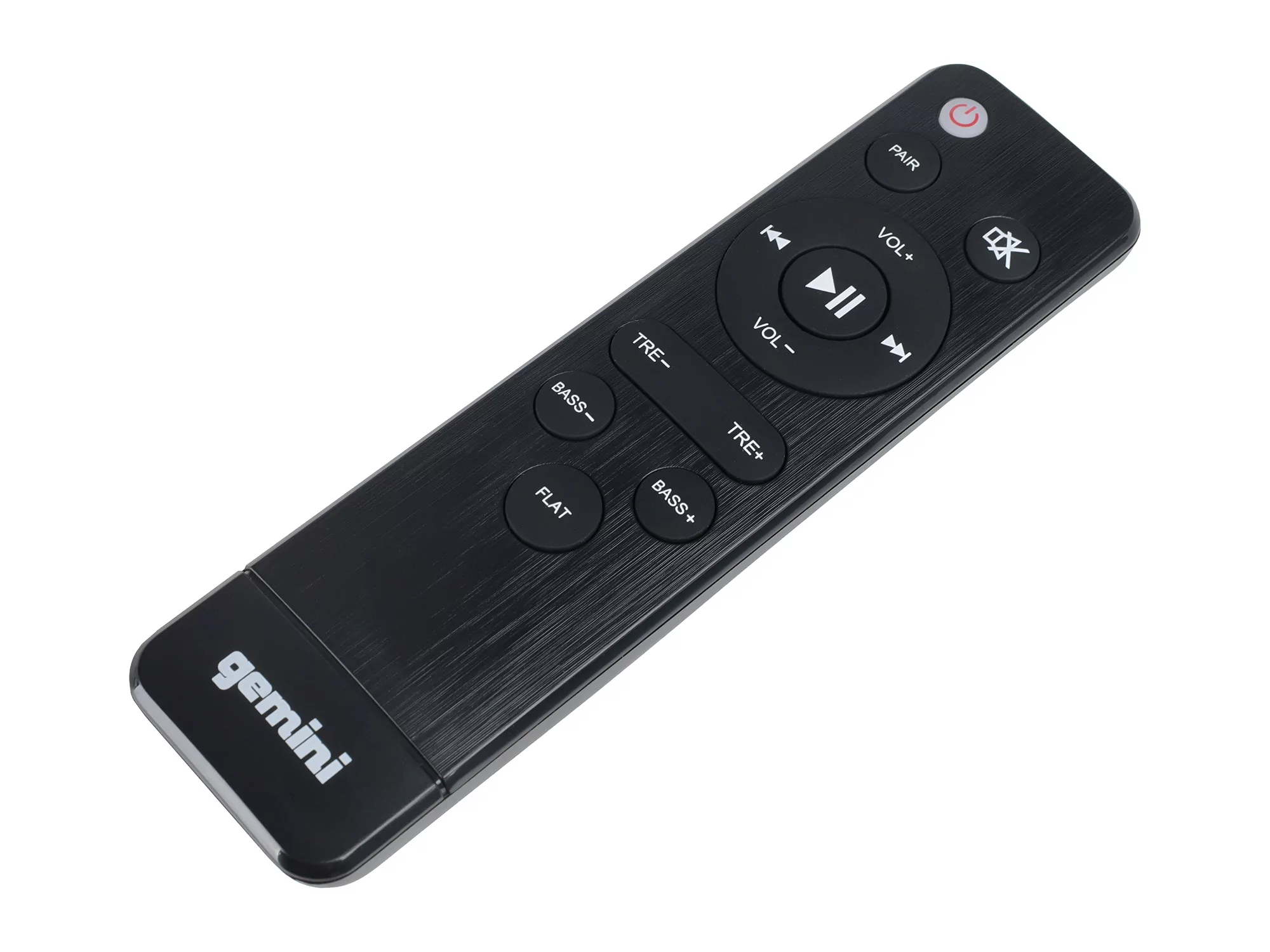 Комплект акустических систем Gemini GHSI-W525BT-PR-BLK - 56