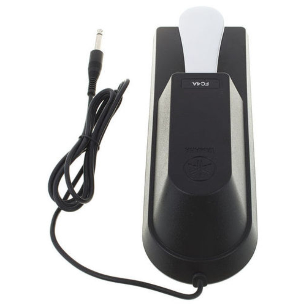 Педаль сустейна Yamaha FC4A  - 12