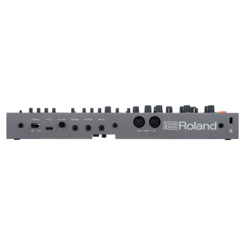 Цифровой синтезатор Roland JX-08 - 13