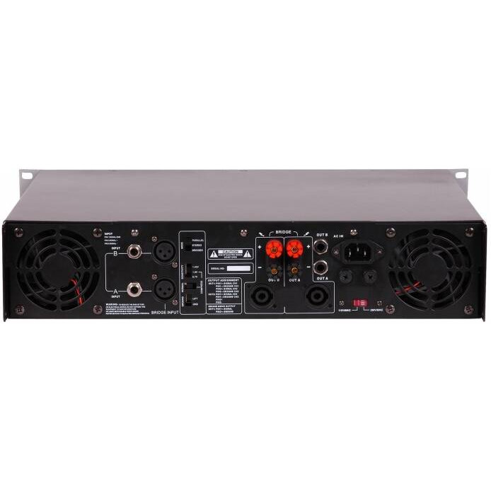 Усилитель мощности Peavey PVi 2000 - 5