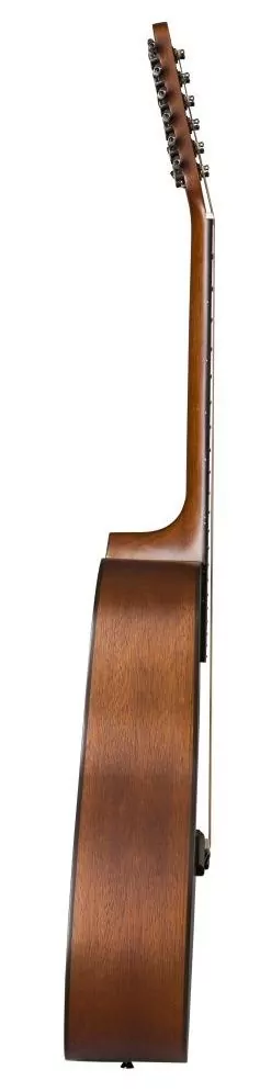 Акустическая гитара Baton Rouge X11LS/D-12 - 5