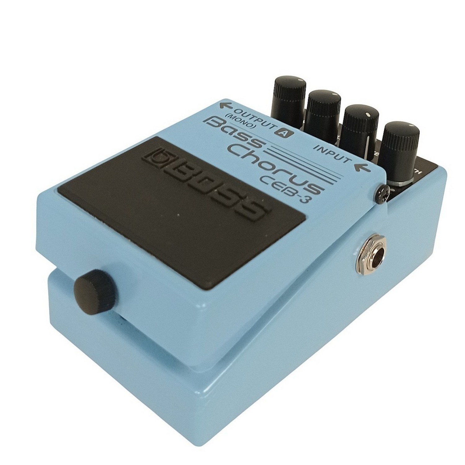 Педаль для бас-гитары Boss CEB-3 - 11