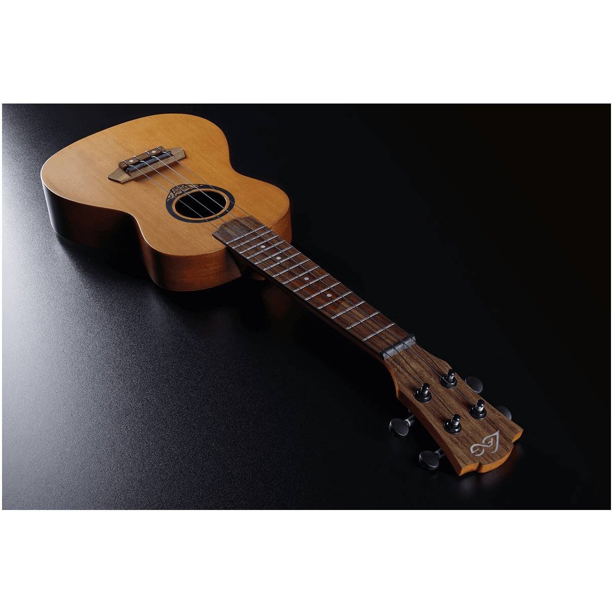 Укулеле сопрано LAG BABYTKU-130S - 9