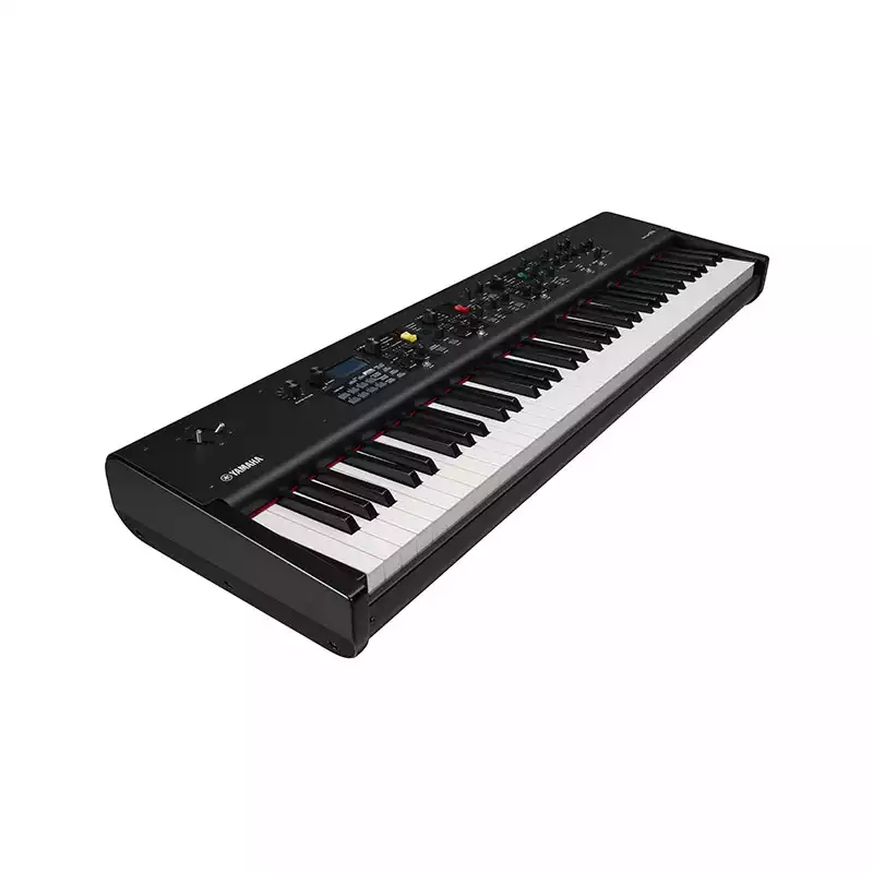 Сценическое цифровое пианино Yamaha CP73 - 8